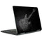 Guitar Pattern Notebook 9 Pro 13in (2017) Skin